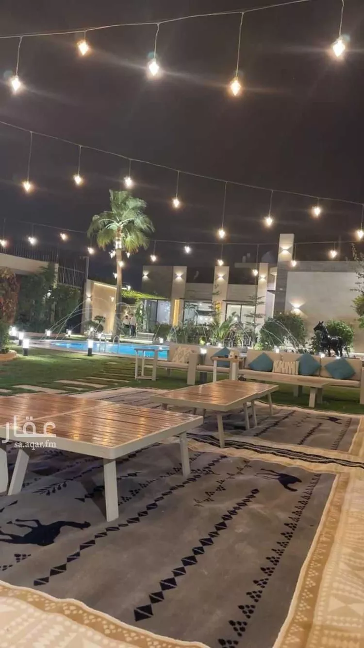Villa for Sale in Riyadh Al Arid