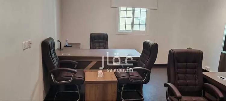 مكتب تجاري للإيجار في شارع صخر الاسدي, حي الشاطئ, مدينة جدة, منطقة مكة المكرمة صورة 2