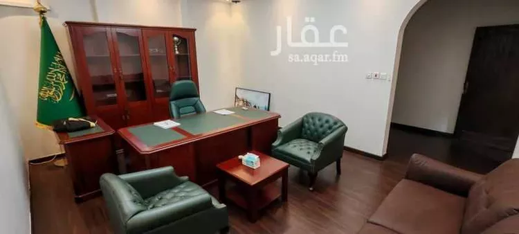Commercial Office for Rent in Jeddah Ash Shati صورة 4