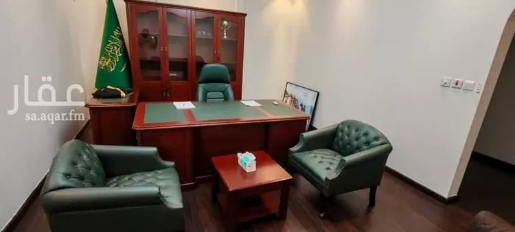 Commercial Office for Rent in Jeddah Ash Shati صورة 3