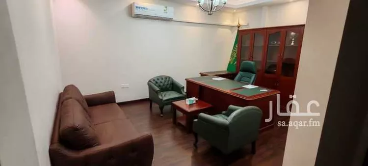 Commercial Office for Rent in Jeddah Ash Shati