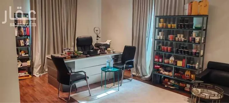 Commercial Office for Rent in Jeddah Ash Shati
