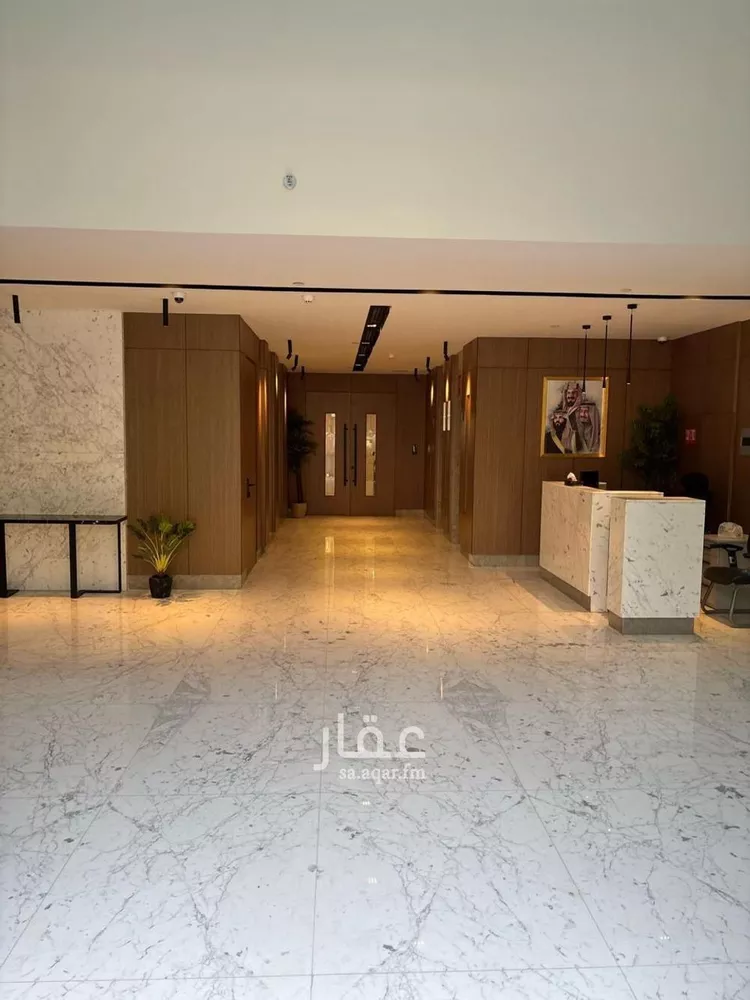 مكتب تجاري للإيجار في شارع الأمير سلطان بن عبدالعزيز, حي العليا, مدينة الرياض, منطقة الرياض صورة 3