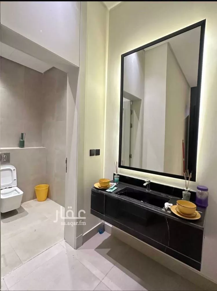 شقة للإيجار في شارع القامة ، حي العارض ، الرياض ، منطقة الرياض صورة 4