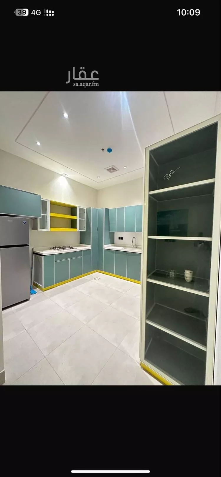 شقة للإيجار في شارع القامة ، حي العارض ، الرياض ، منطقة الرياض صورة 2