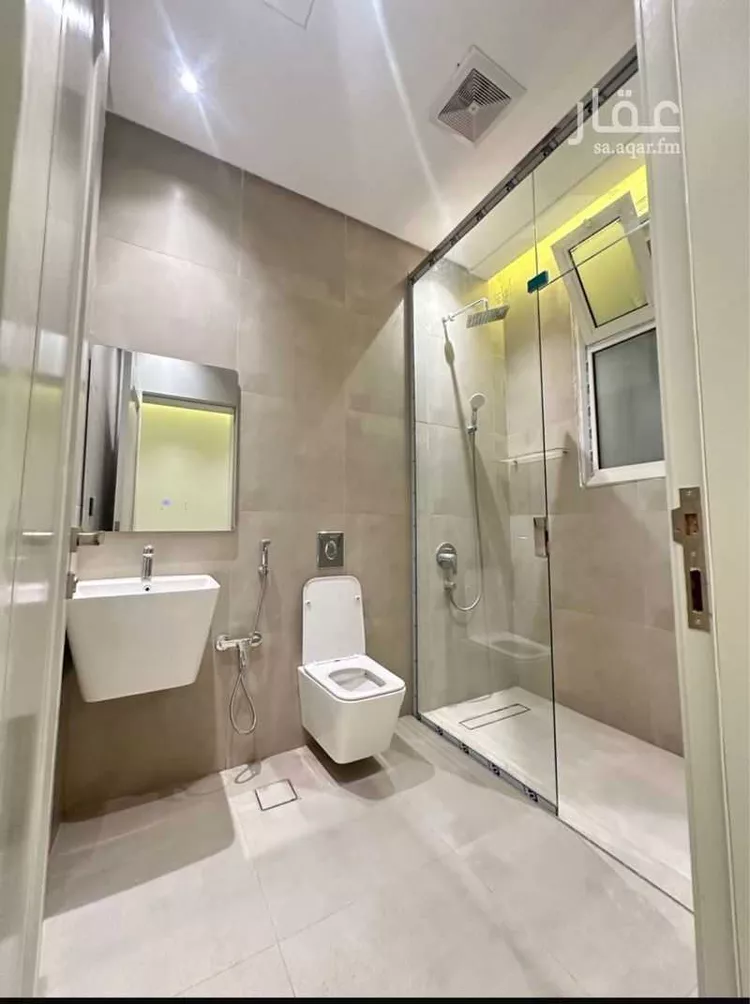 شقة للإيجار في شارع القامة ، حي العارض ، الرياض ، منطقة الرياض صورة 5