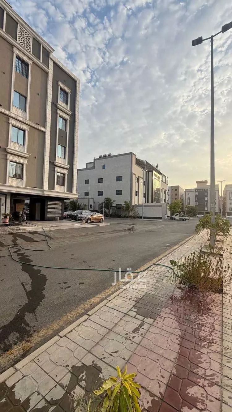 Apartment for Rent in Jeddah Al Hamadaniyah 8