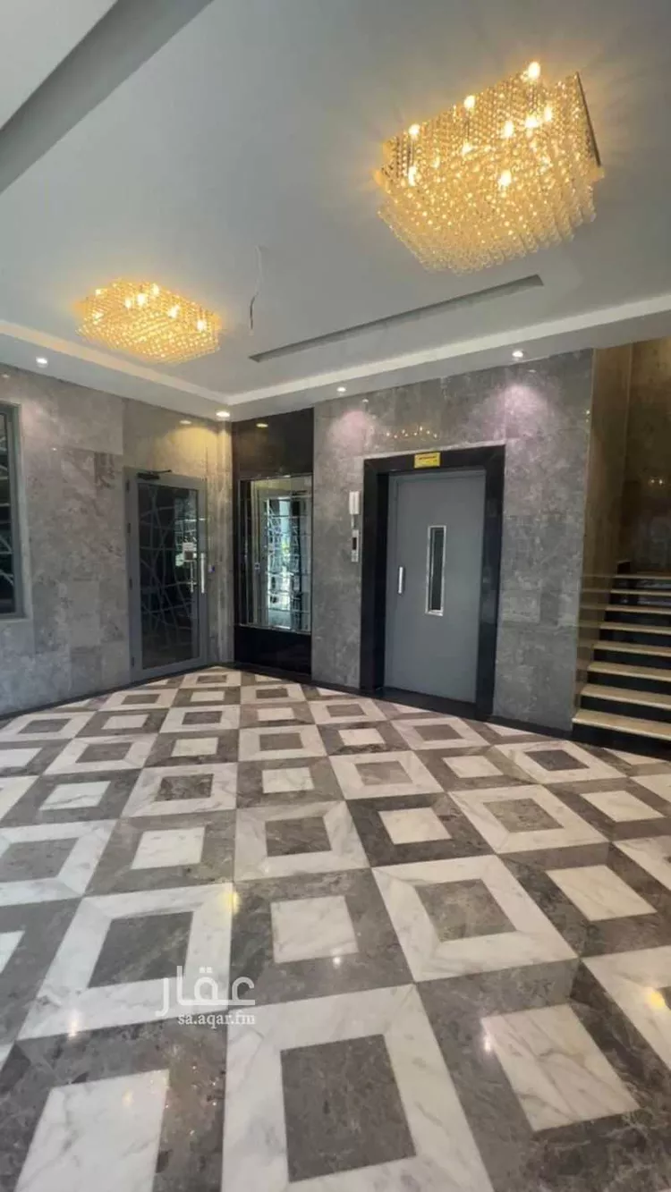 شقة للإيجار في شارع المرار ابن بشير, حي الحمدانية, مدينة جدة, منطقة مكة المكرمة صورة 2