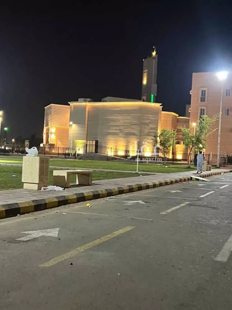 Apartment for Rent in Jeddah Al Hamadaniyah