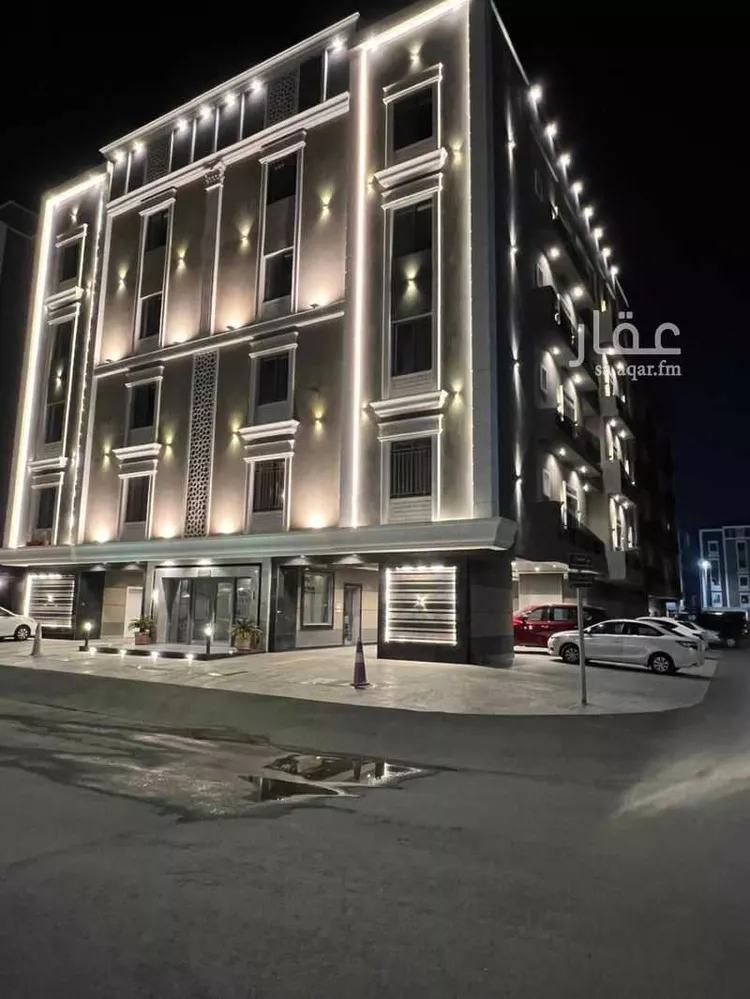 شقة للإيجار في شارع المرار ابن بشير, حي الحمدانية, مدينة جدة, منطقة مكة المكرمة