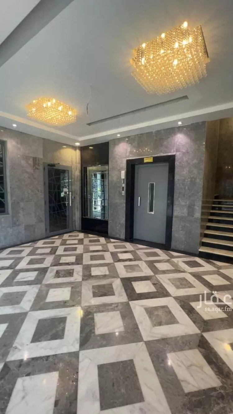 Apartment for Rent in Jeddah Al Hamadaniyah صورة 2