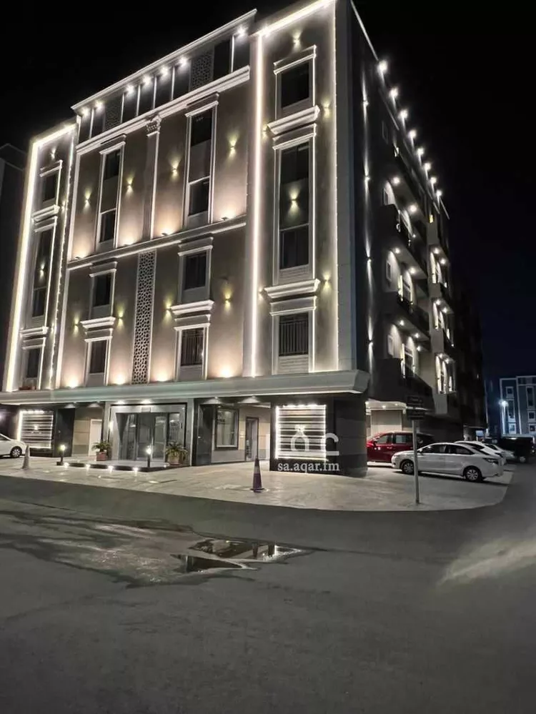 Apartment for Rent in Jeddah Al Hamadaniyah صورة 4