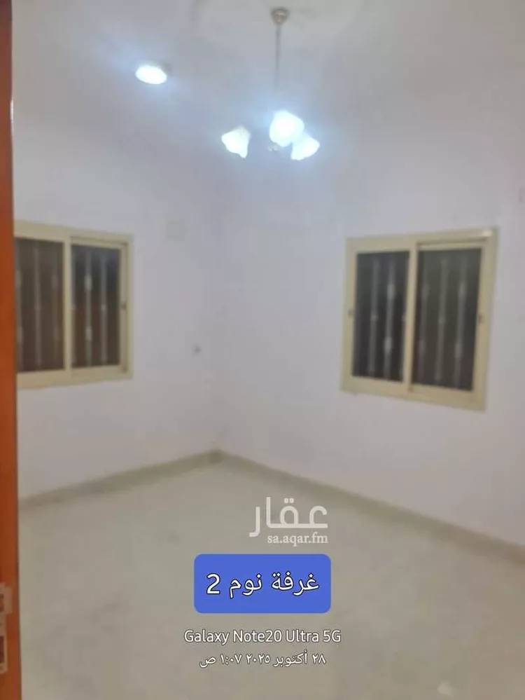 شقة للإيجار في شارع 37 القرى ، حي القرى ، أبها ، منطقة عسير صورة 2