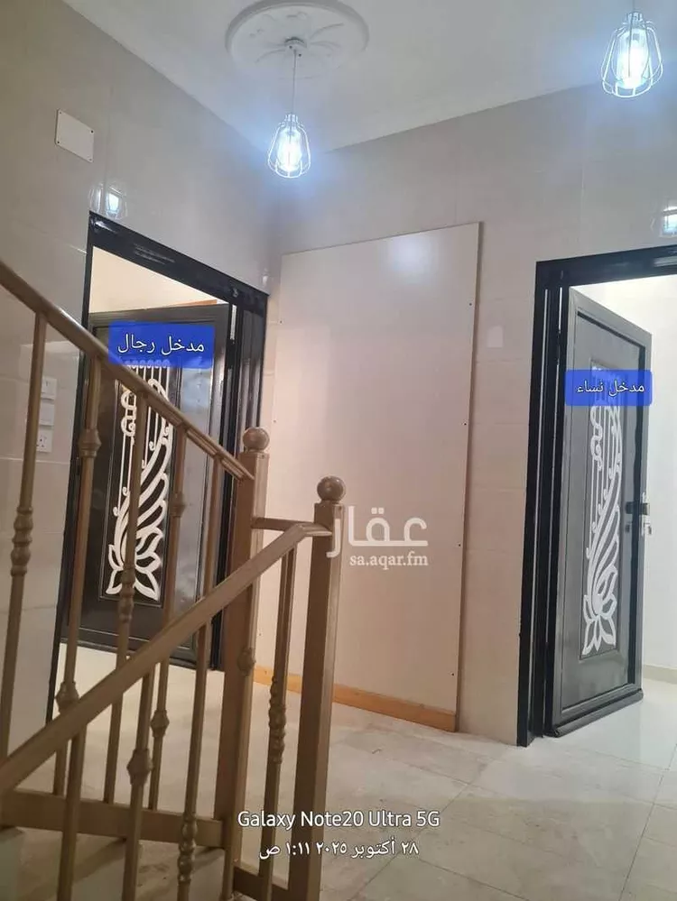 شقة للإيجار في شارع 37 القرى ، حي القرى ، أبها ، منطقة عسير صورة 3