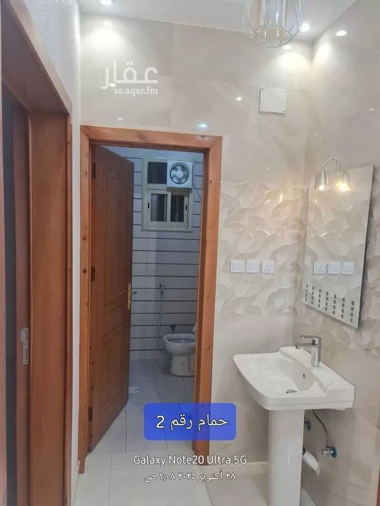 شقة للإيجار في شارع 22 القرى ، حي القرى ، أبها ، منطقة عسير صورة 5