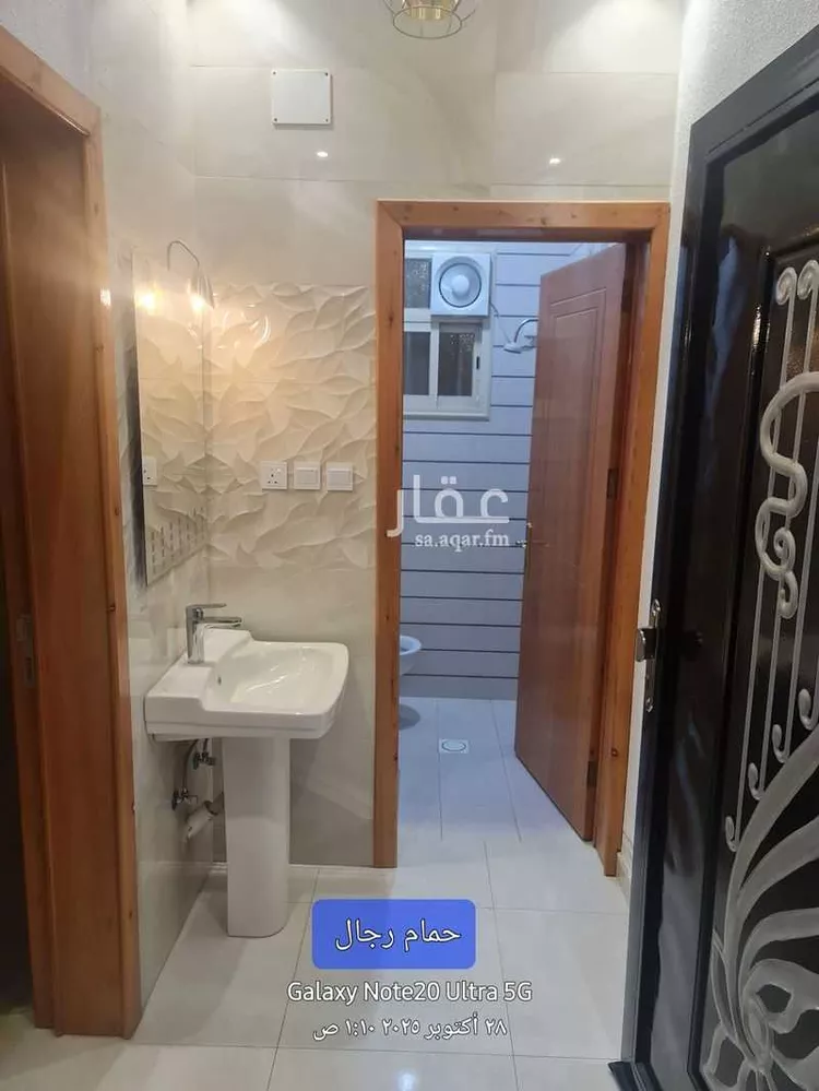 شقة للإيجار في شارع 37 القرى ، حي القرى ، أبها ، منطقة عسير صورة 4