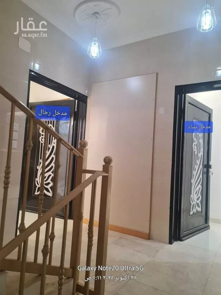 شقة للإيجار في شارع 22 القرى ، حي القرى ، أبها ، منطقة عسير صورة 3