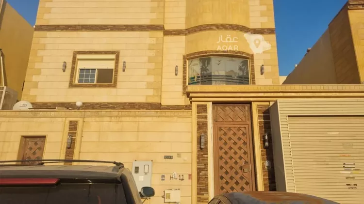 فيلا للبيع في شارع ابي الحسن التونسي, حي أبحر الجنوبية, مدينة جدة, منطقة مكة المكرمة