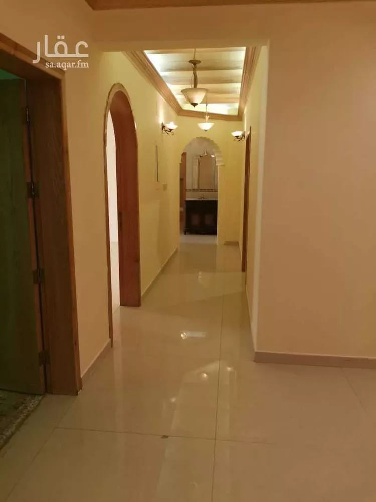 دور للإيجار في شارع العمارية, حي المروج, مدينة ابها, منطقة عسير صورة 2