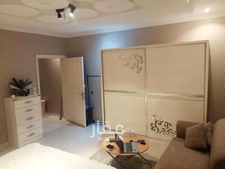 شقة للإيجار في شارع غرفه بن حارث, حي أبحر الجنوبية, مدينة جدة, منطقة مكة المكرمة صورة 3