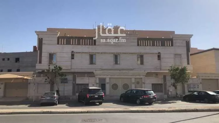 شقة للإيجار في شارع غرفه بن حارث, حي أبحر الجنوبية, مدينة جدة, منطقة مكة المكرمة صورة 4