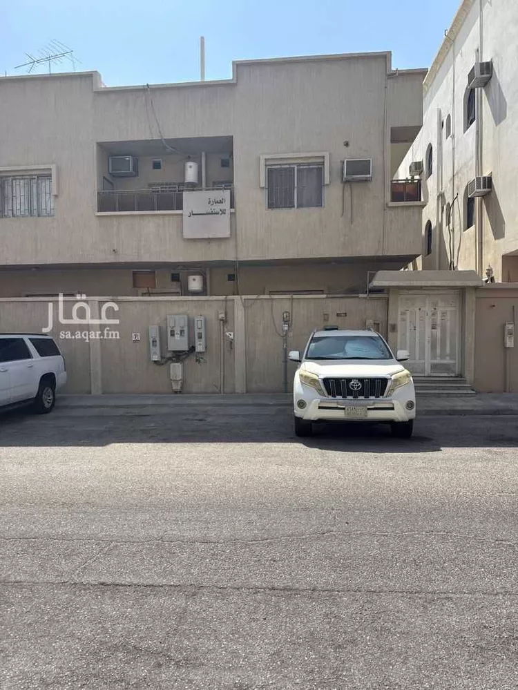 عمارة للبيع في شارع الانوار, حي العقربية, مدينة الخبر, المنطقة الشرقية