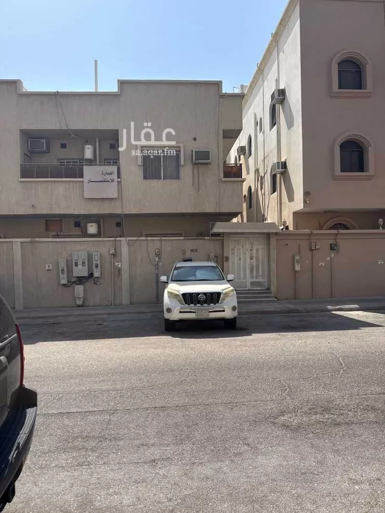 عمارة للبيع في شارع الانوار, حي العقربية, مدينة الخبر, المنطقة الشرقية 6