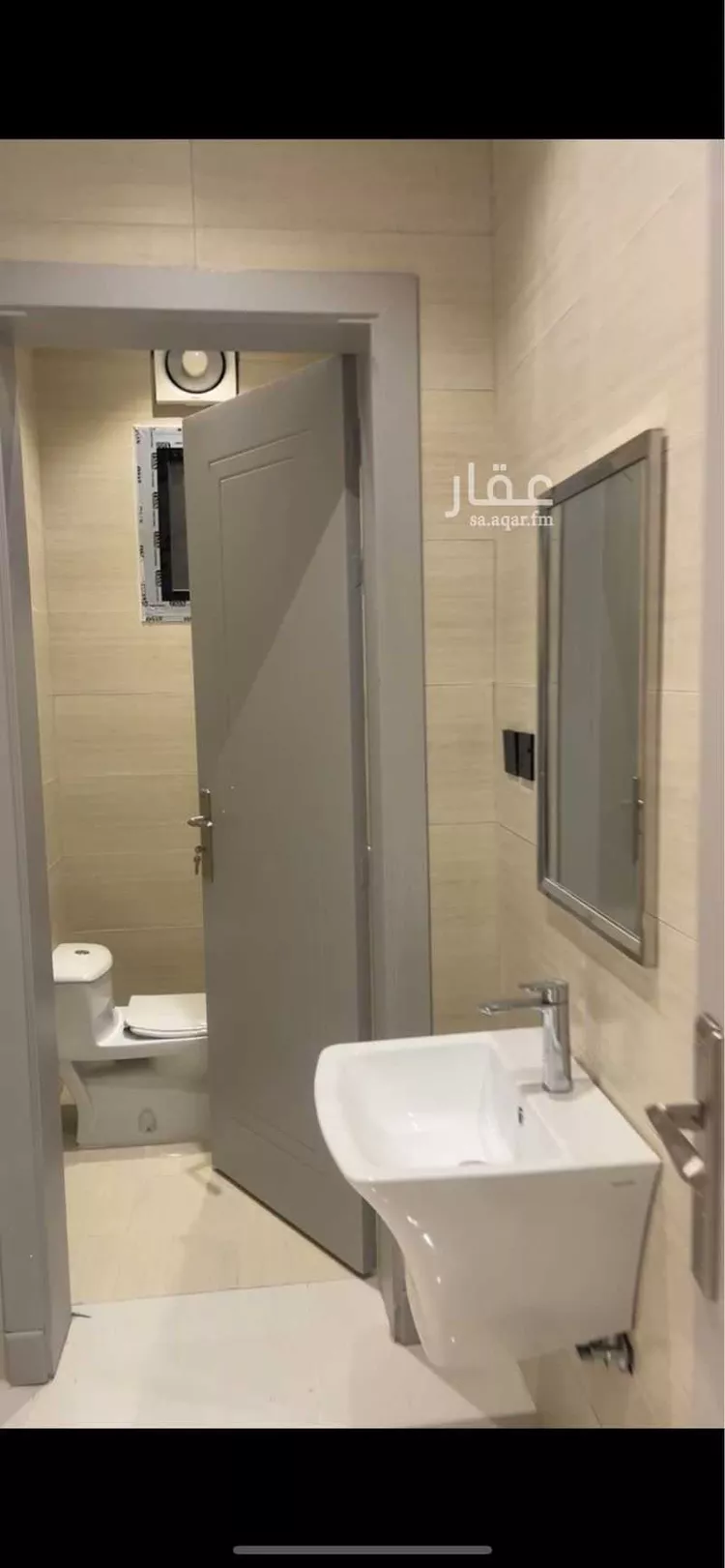 عمارة للإيجار في حي الفنار, مدينة الجموم - بحرة, منطقة مكة المكرمة صورة 2