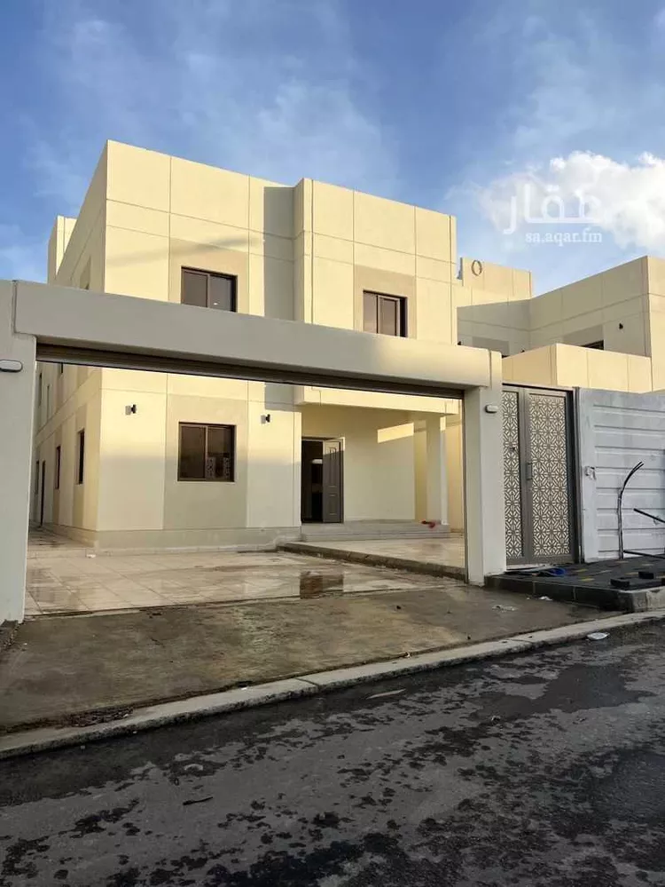 فيلا للإيجار في أبها ، منطقة عسير صورة 4