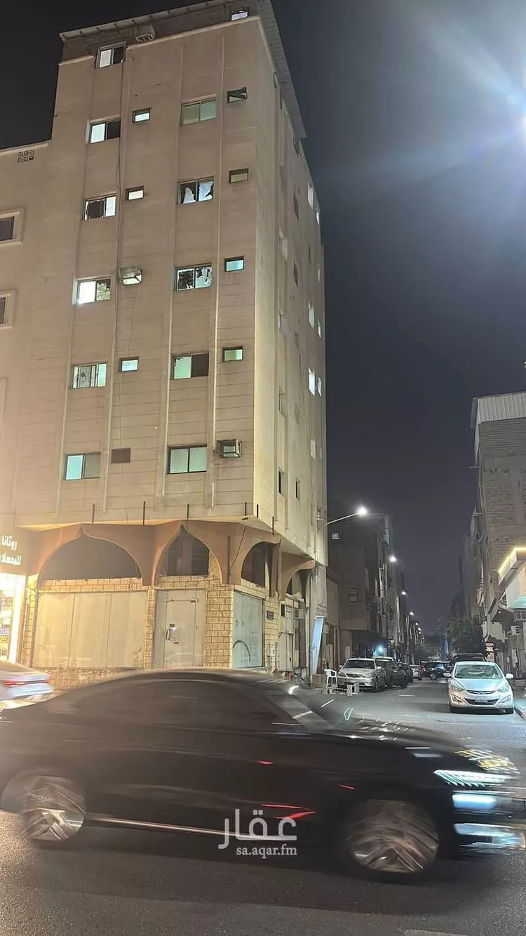 عمارة للإيجار في طريق الجنوب الباحة ، حي الشرقية ، الطائف ، الطائف