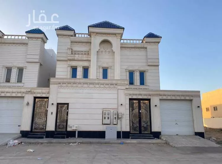 شقة للإيجار في شارع ابن سعيد المغربي, حي العارض, مدينة الرياض, منطقة الرياض