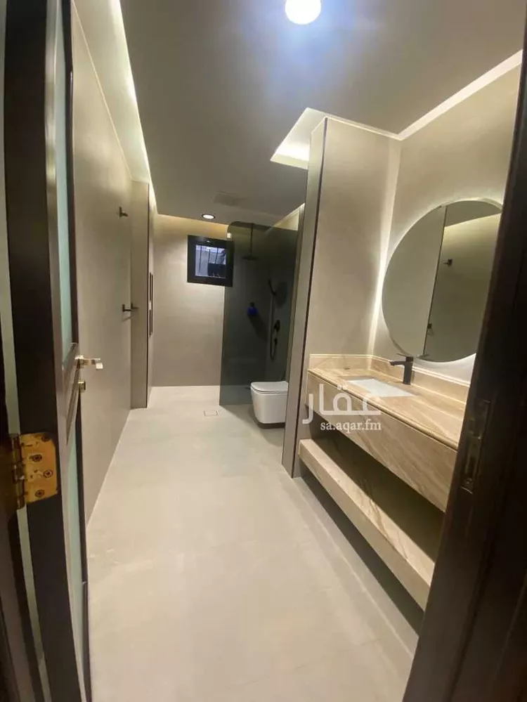 دور للإيجار في شارع مرات, حي قرطبة, مدينة الرياض, منطقة الرياض صورة 2