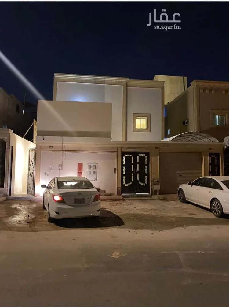 فيلا للبيع في شارع النثر, حي قرطبة, مدينة الرياض, منطقة الرياض