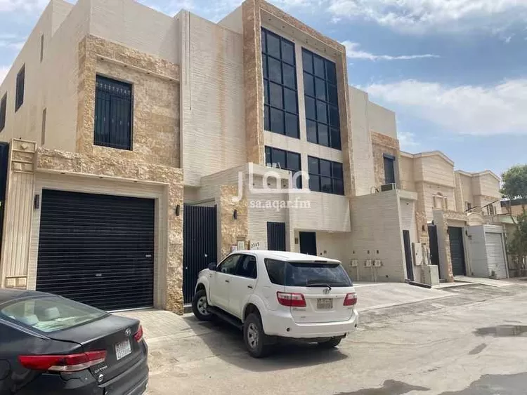 Floor for Rent in Riyadh Al Munsiyah