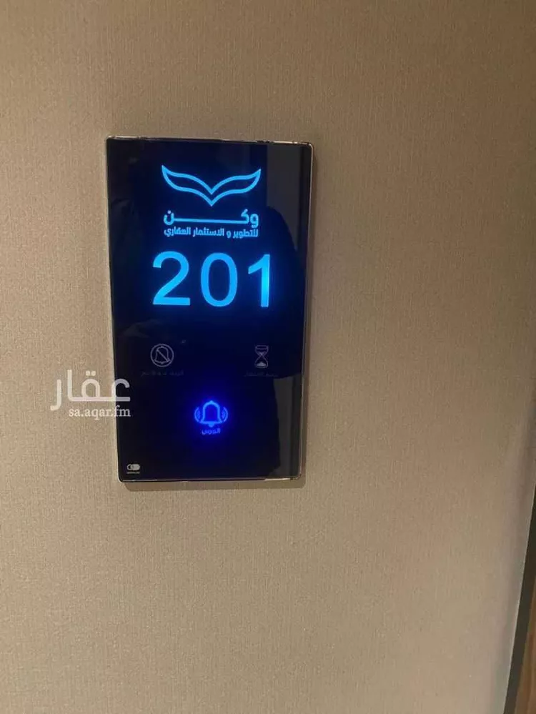 شقة للإيجار في شارع الأمير عبدالمحسن بن جلوي, حي المصيف, مدينة الرياض, منطقة الرياض صورة 4