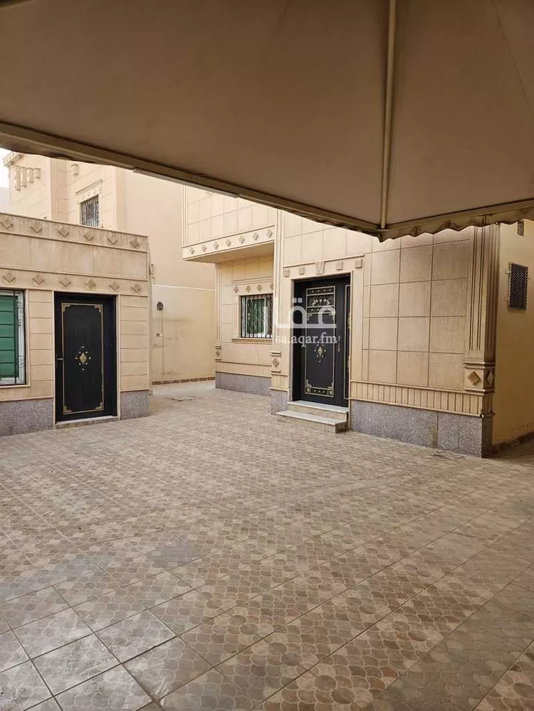 فيلا للإيجار في شارع الشيماء, حي قرطبة, مدينة الرياض, منطقة الرياض صورة 2