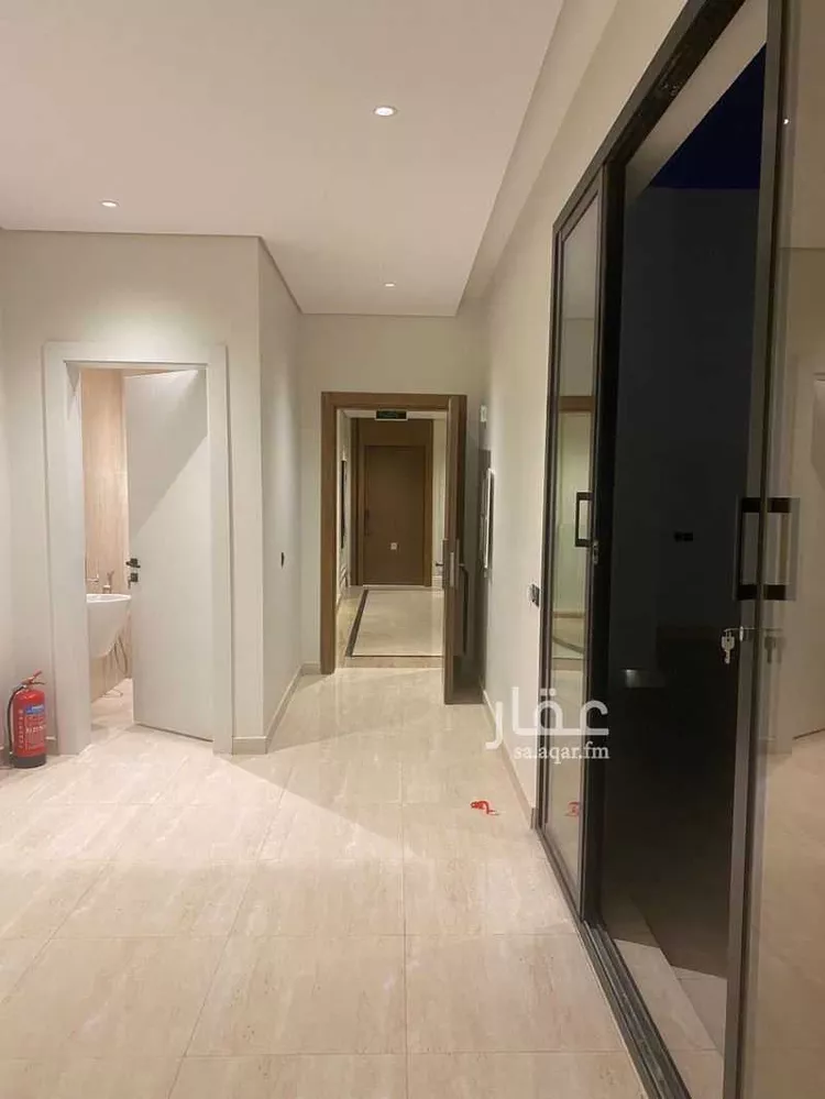 شقة للإيجار في شارع الأمير ماجد بن عبدالعزيز, حي الريان, مدينة الرياض, منطقة الرياض صورة 2