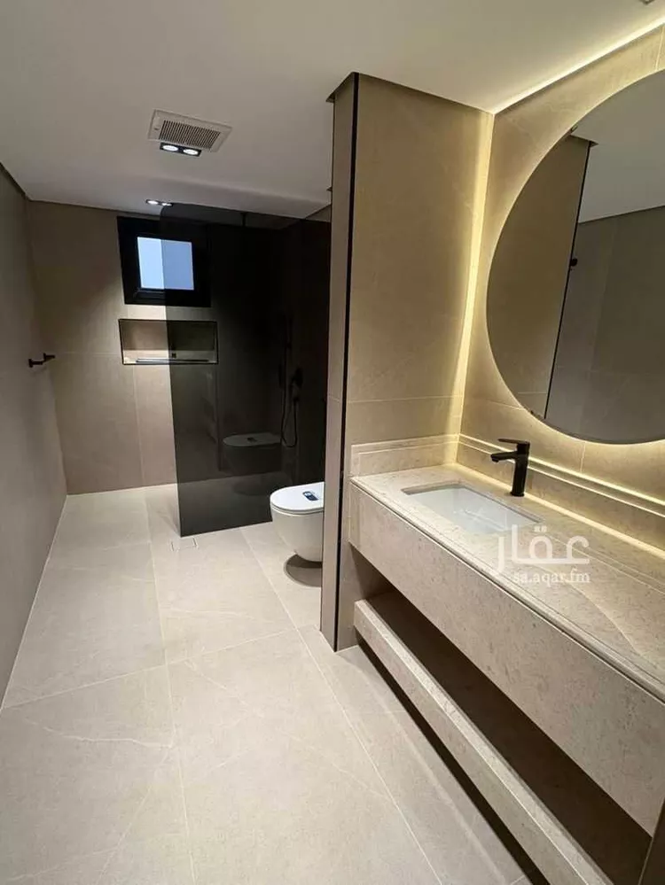 شقة للإيجار في شارع مرات, حي قرطبة, مدينة الرياض, منطقة الرياض صورة 3