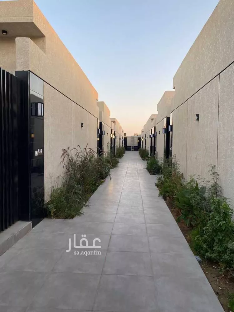 شقة للإيجار في شارع محمد بن الجمال, حي الرمال, مدينة الرياض, منطقة الرياض