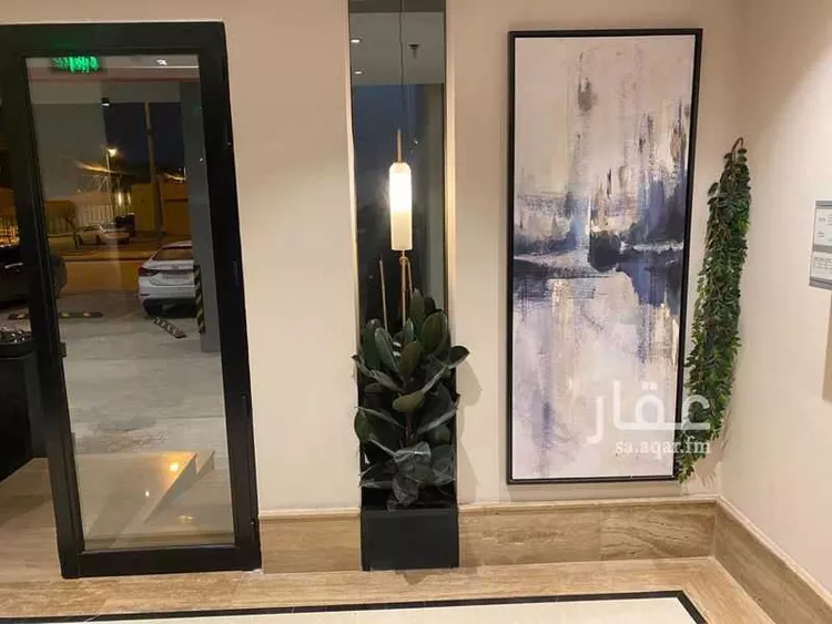 شقة للإيجار في شارع الأمير عبدالمحسن بن جلوي, حي المصيف, مدينة الرياض, منطقة الرياض صورة 2