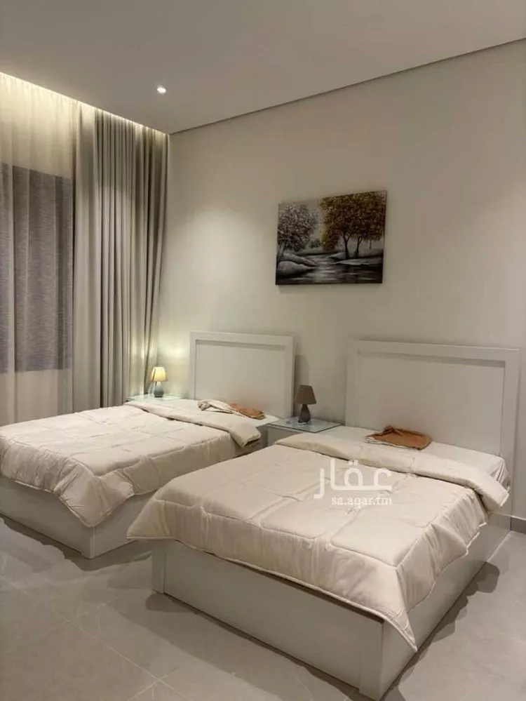 شقة للإيجار في شارع البساله, حي القادسية, مدينة الرياض, منطقة الرياض