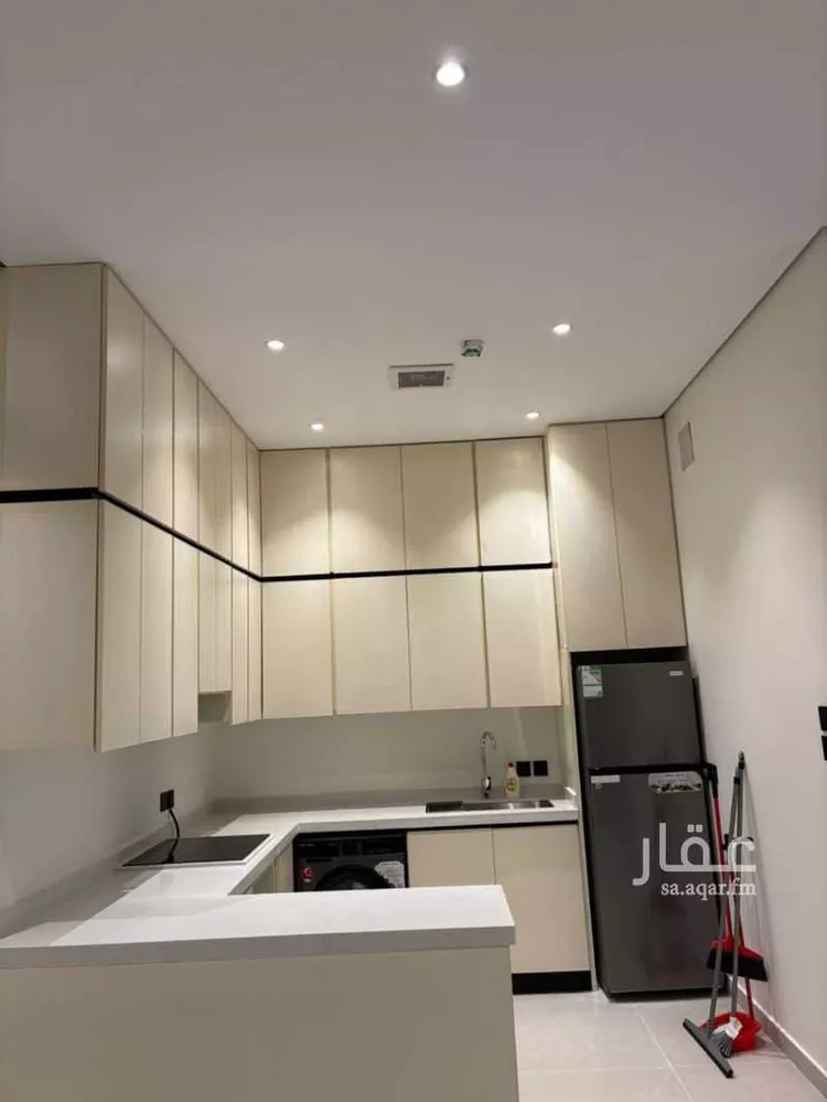 شقة للإيجار في شارع البساله, حي القادسية, مدينة الرياض, منطقة الرياض صورة 3