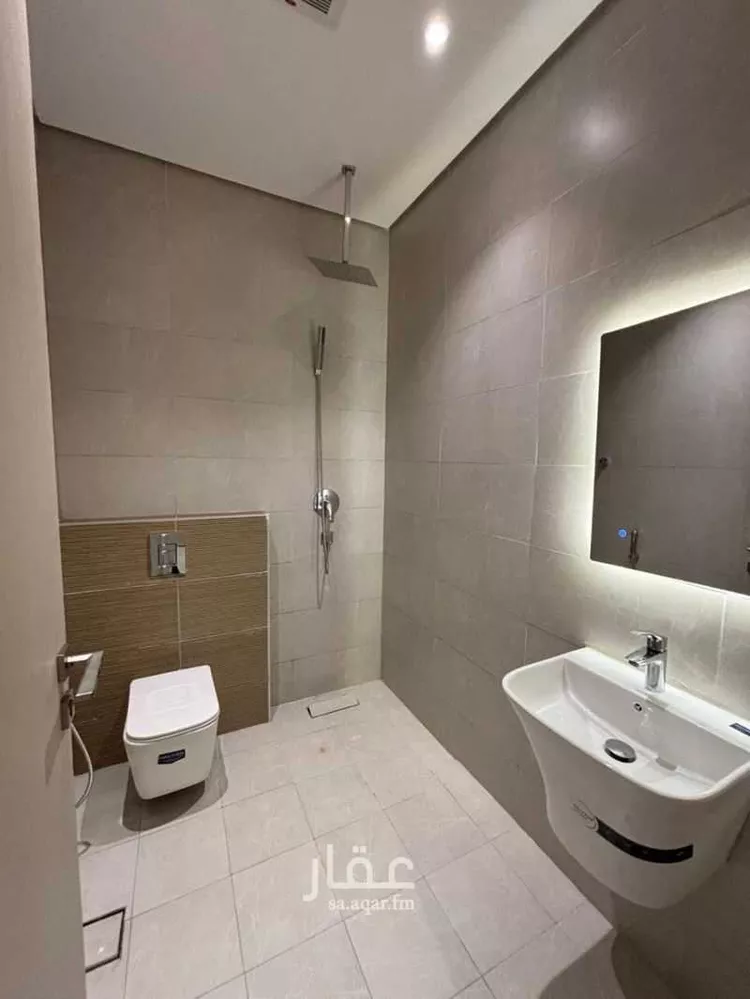 شقة للإيجار في شارع البساله, حي القادسية, مدينة الرياض, منطقة الرياض صورة 5