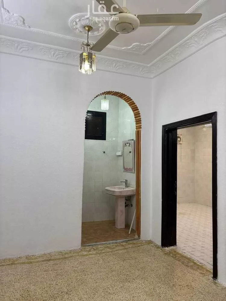 دور للإيجار في حي ، شارع جعفر ابن الزبير ابن العوام القرشي ، حي الحوية ، الطائف ، الطائف صورة 5