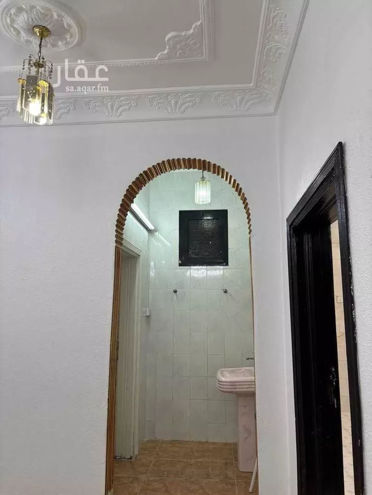 دور للإيجار في حي ، شارع جعفر ابن الزبير ابن العوام القرشي ، حي الحوية ، الطائف ، الطائف