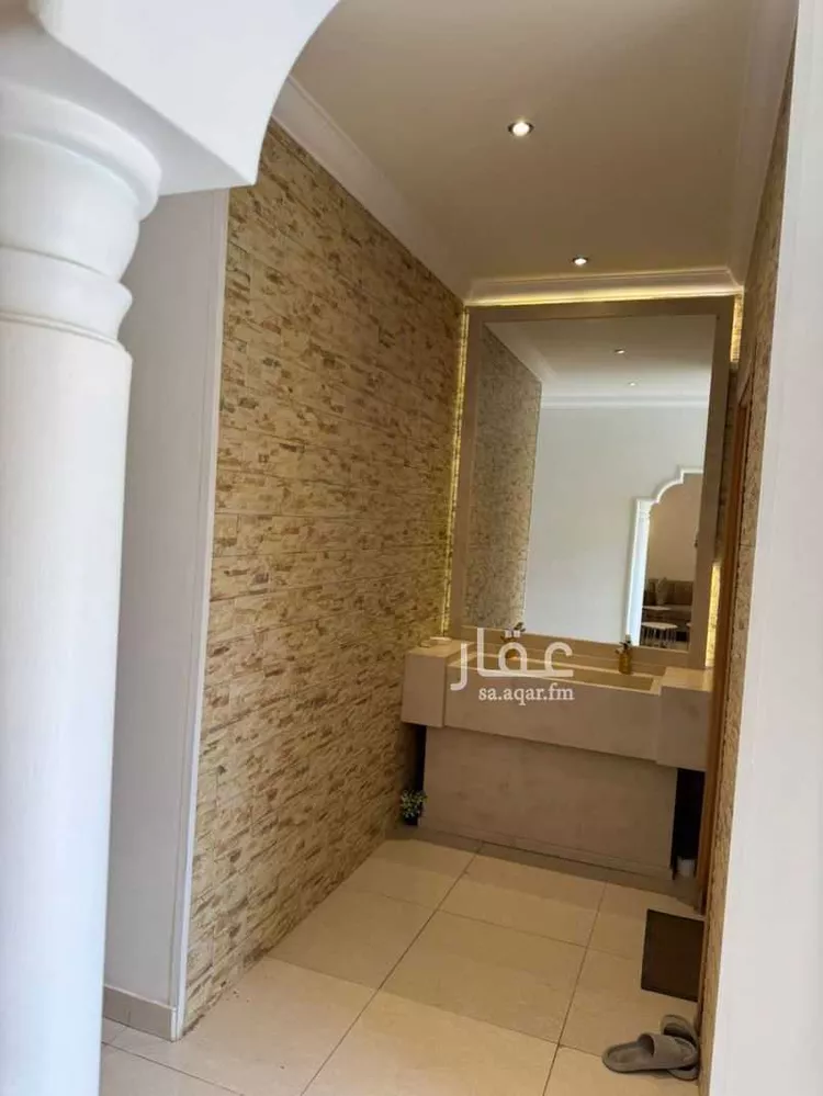 Villa for Rent in Riyadh As Sahafah