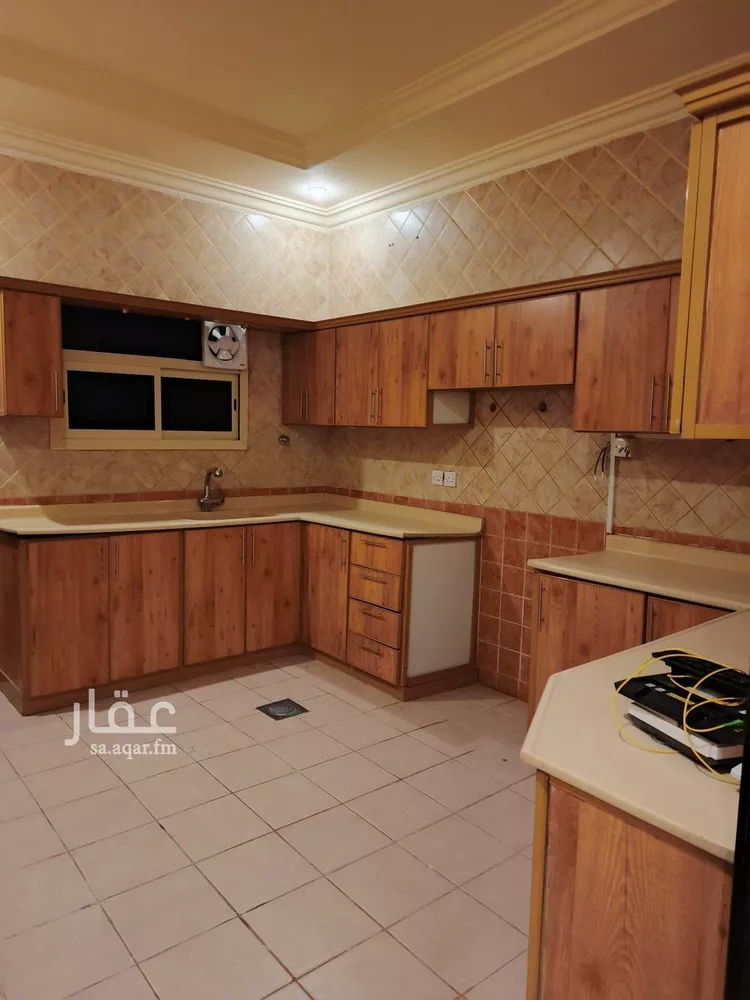 فيلا للإيجار في شارع الرديف, حي الياسمين, مدينة الرياض, منطقة الرياض صورة 5