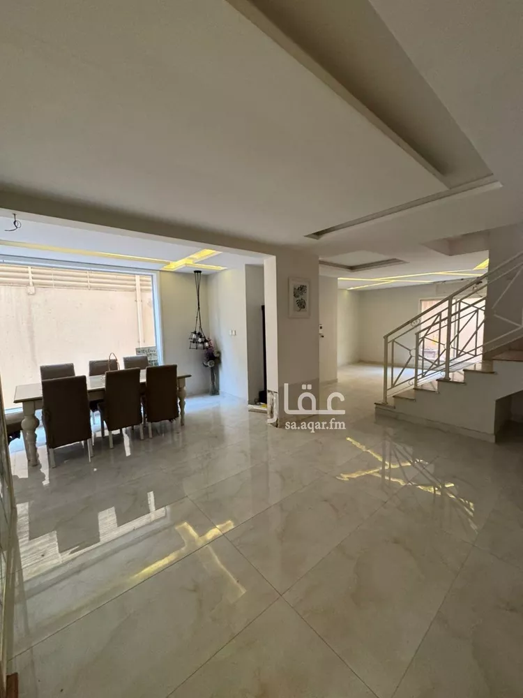 فيلا للإيجار في شارع الحديب, حي النفل, مدينة الرياض, منطقة الرياض صورة 3