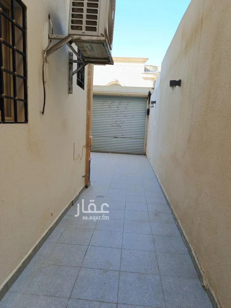 فيلا للإيجار في شارع الرديف, حي الياسمين, مدينة الرياض, منطقة الرياض صورة 5