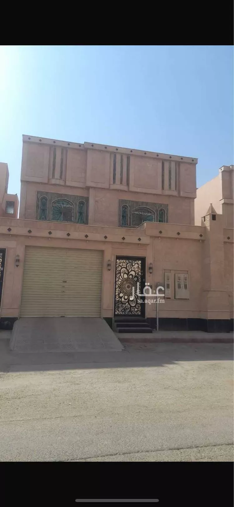 فيلا للبيع في شارع أبي محمد عبدالعزيز الفاسي ، حي طويق ، الرياض ، منطقة الرياض